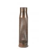 Korean War 75mm M31A1 Recoilless Artillery Shell