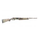 Benelli Nova 12 Gauge Pump Action Shotgun & Box