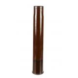 76mm T64 High Explosive Round T19E1B1 Cartridge
