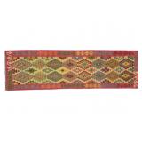 Eastern Anatolian Caucus Tribal Kilim