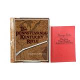 Sharps Rifle & Pennsylvania Kentucky Rifle Books