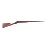 Remington No. 1 Rolling Block 20 Gauge Shotgun