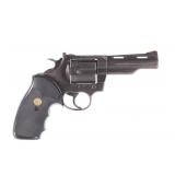 Colt Peacekeeper .357 Mag Double Action Revolver