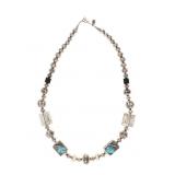 Original Vintage Tommy Singer Necklace c. 1960-70