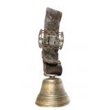 19th C. Obertino Fondeurs Labergement Cowbell