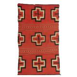 Navajo Germantown Late Classic Child