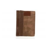 1828 1st Ed. Journal of Tour of Mexico by G.F Lyon
