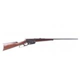 Winchester Model 1895 38-72 WCF Lever Action Rifle
