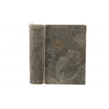 1902 1st Ed Story of the Wild West by Buffalo Bill