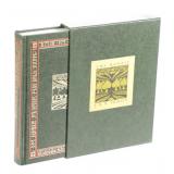 Rare Special Edition Hobbit Book Ca. 1966