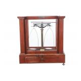 Ca. 1922 E.H. Sargent Seederer Assayer's Scale