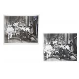 Signed Frankie Manning Identical Photos 1950s (2)