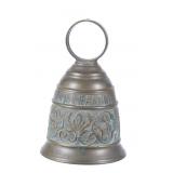 19th C. Large Sanctus Qui-Me-Tangit Monastery Bell