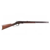Winchester Model 1873 .38-40 Lever Action Rifle