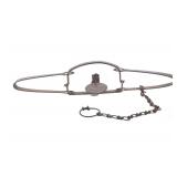 Blake & Lamb No. 4 Hawking Co. Varmint Trap
