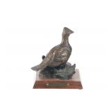 Montana, Ott Jones 'Charlie's Grouse' Bronze '94