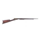 Winchester Model 1890 .22 Cal Slide Action Rifle