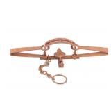 Denali Fur & Trade Company HBC No. 15 Bear Trap