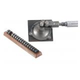 Japanese GFC No. 48 300-1 Ring Stretcher