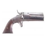 Bacon Arms Co .22 Pepperbox Revolver