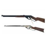 Daisy Model B & Model 1938B Lever BB Gun's
