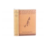 'My People, The Sioux', Chief Standing Bear 1st Ed