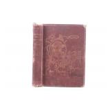 1893 1st Edition Buffalo Bill From Prairie-Palace