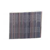 'Indian Tribal Series' Signed Ltd. Editions (27)