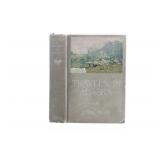 1915 1st Ed. Travels in Alaska by John Muir