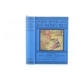 1921 Robin Hood and His Merry Men by Sterling