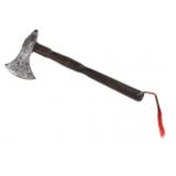 Antique Belt Camp Axe from the Crow of Montana