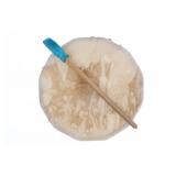 20th Century Northern Plains Indian Rawhide Drum