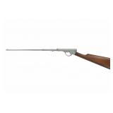 Ex. Museum Quackenbush Model 1 BB Gun c. 1876-