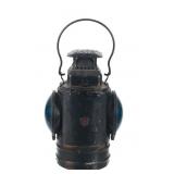 Adlake Non-Sweating Railroad Lantern Mid 1900s
