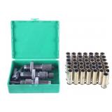 Collection of 3 RCBS Loading Dies & .50-70 Brass