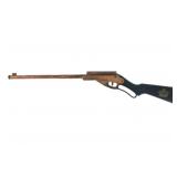 Daisy No. 50 'Golden Eagles' Lever BB Gun c. 1936