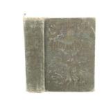 1891 1st Ed 'Sitting Bull and the Indian War Book'
