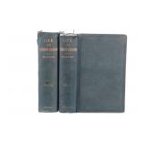 1861 Life of Andrew Jackson by James Parton