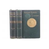 1885 1st Ed. Personal Memoirs of U.S. Grant