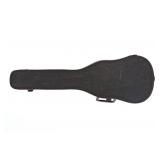 C.F. Martin Style Baritone Ukulele w/ Carry Case