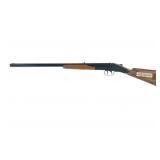 Ex. Museum Daisy Model 21 Double Barrel BB Gun