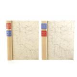 1st Ed Journals Of The Expedition Of Lewis & Clark
