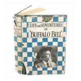 'Life & Adventures of Buffalo Bill' 1927 Edition