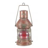 Harvie Commercial Quality Marine Masthead Red Lamp