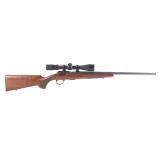 Browning Arms T-Bolt .17 HMR Cal Bolt Action Rifle