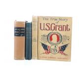 Literature on General Ulysses S. Grant Collection