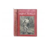 'Outdoor Life and Indian Stories', Edward S. Ellis
