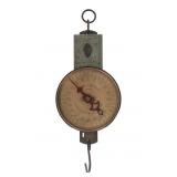 Pelouze 40 LBS. Farming or Mercantile Dairy Scale