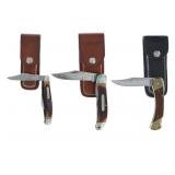 Vintage Collection of Old Timer and Schrade Knives