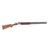 Ruger Double Barrel Over Under 12GA Shotgun